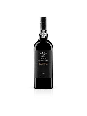 Quinta de la Rosa Porto Tawny 75cl