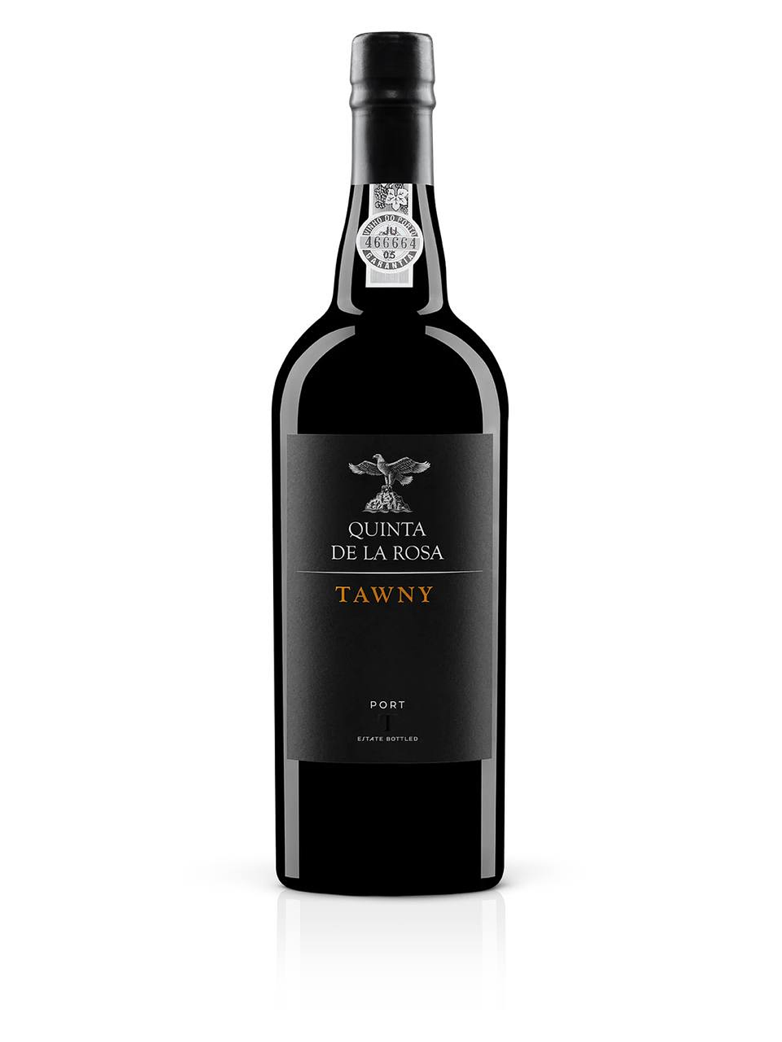 Quinta de la Rosa Porto Tawny 75cl 1