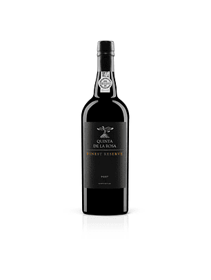 Quinta de la Rosa Porto Finest Reserve 75cl