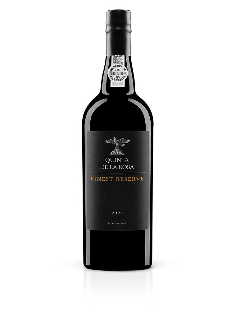 Quinta de la Rosa Porto Finest Reserve 75cl 1
