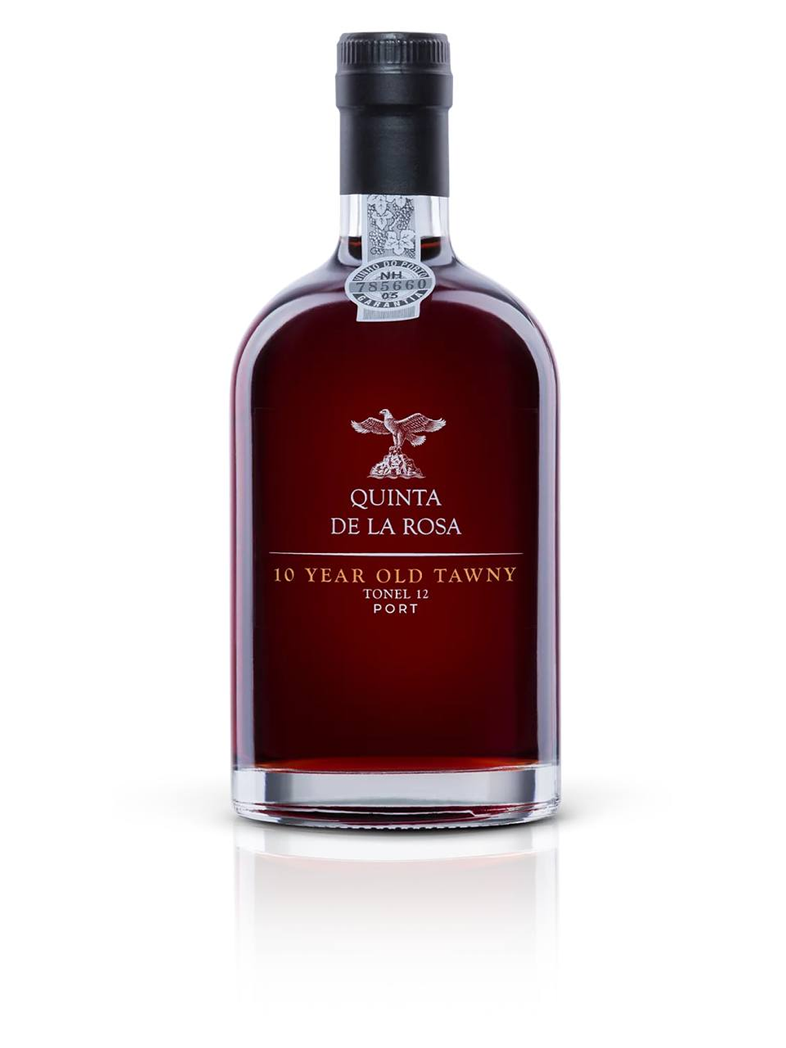 Quinta de la Rosa Porto Tawny 10 Anos 50cl 1
