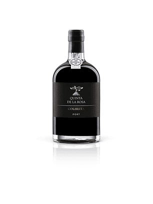 Quinta de la Rosa Porto Colheita 2012 50cl
