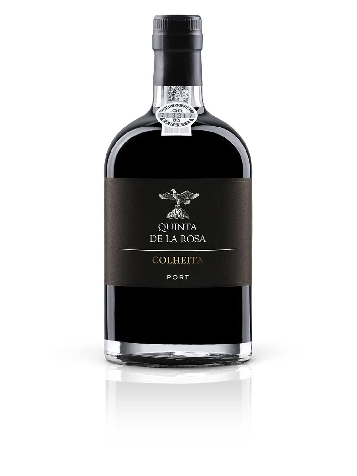 Quinta de la Rosa Porto Colheita 2012 50cl 1