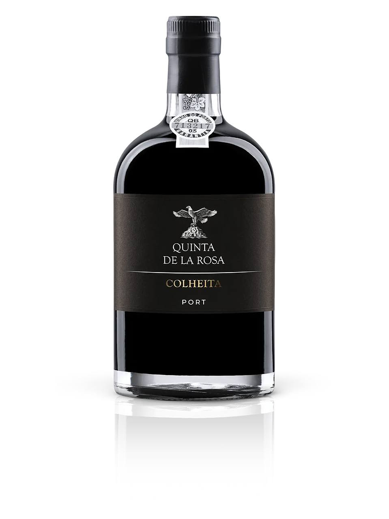 Quinta de la Rosa Porto Colheita 2012 50cl 1