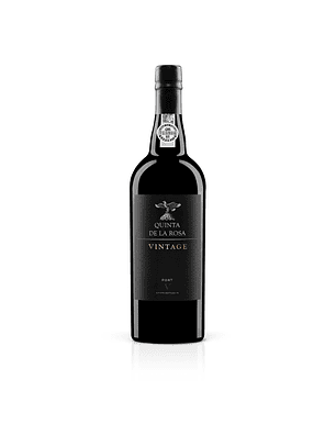Quinta de la Rosa Porto Vintage 2019 75cl