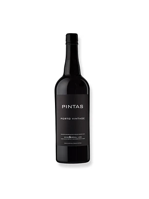 Wine & Soul Pintas Porto Vintage 2018 75cl