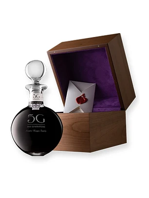 Wine & Soul Porto 5G 75cl