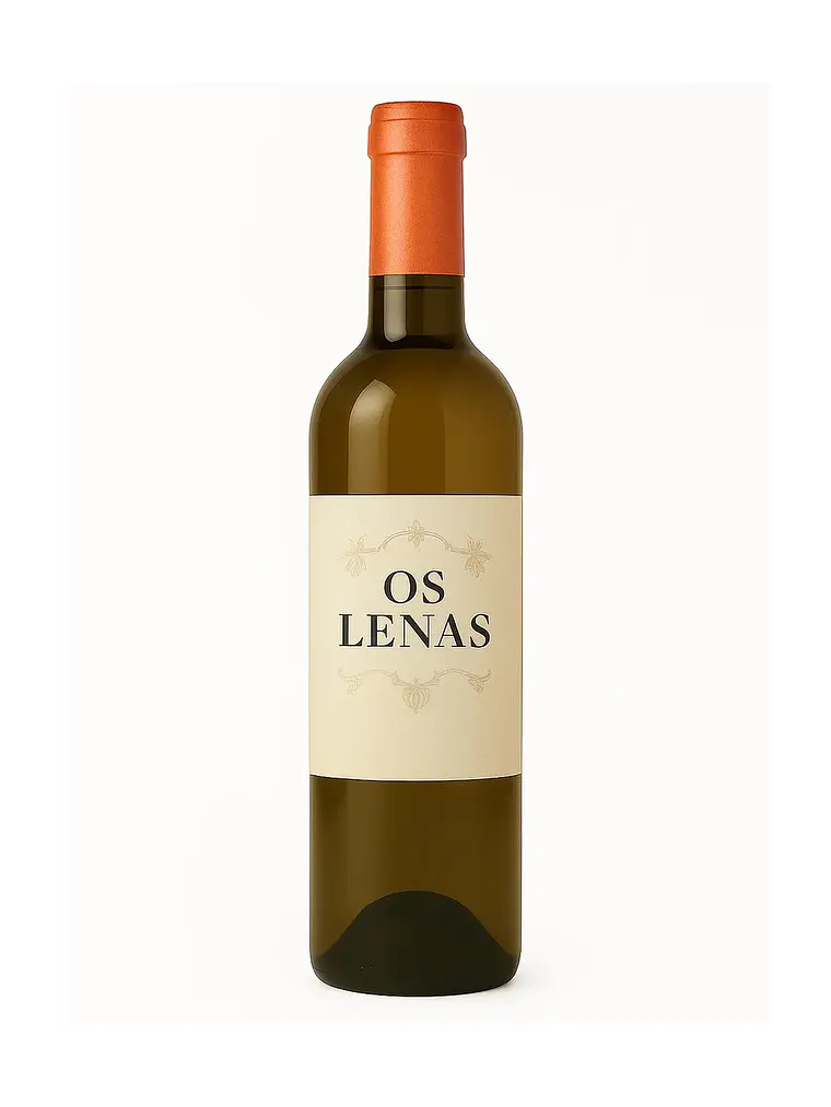 Élio Lara Os Lenas Alvarinho 2023 Vinho Verde Branco 75cl 1