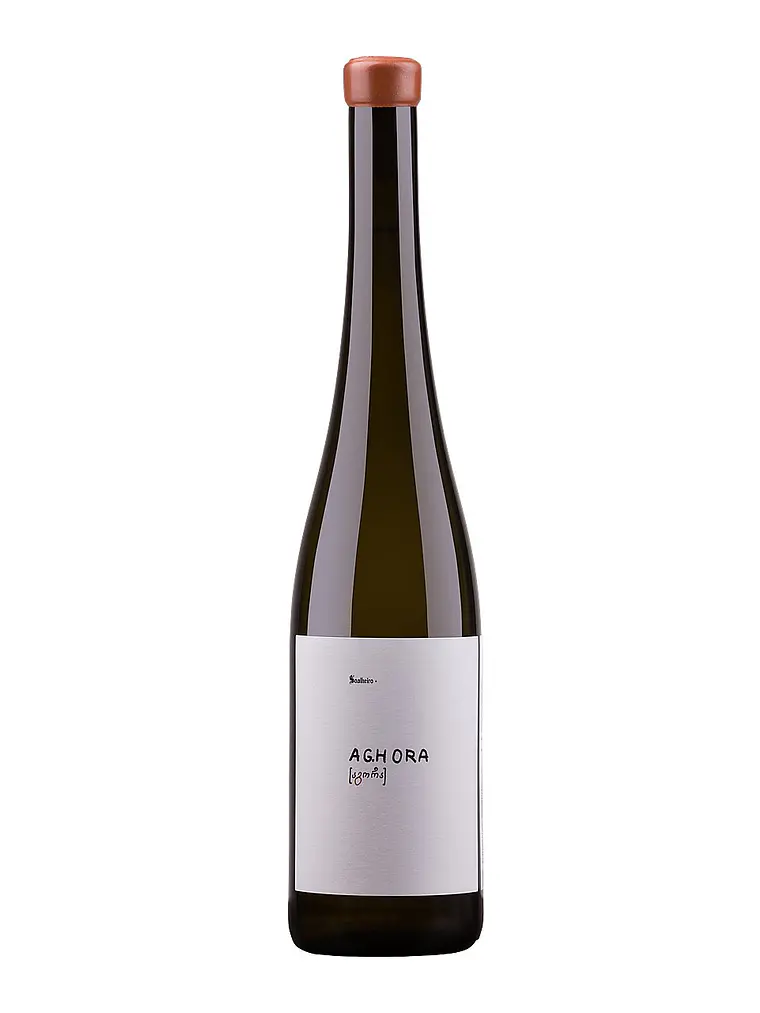 Soalheiro Ag.hora Alvarinho 2022 Vinho Verde Branco 75cl 1