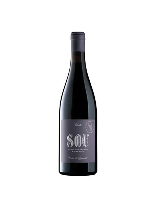 Quinta de Santiago Sou Tinto Vinha da Ramada 2022 Vinho Verde 75cl