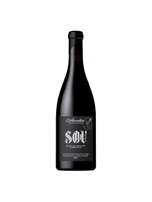 Quinta de Santiago Sou Tinto 2020 Vinho Verde 75cl