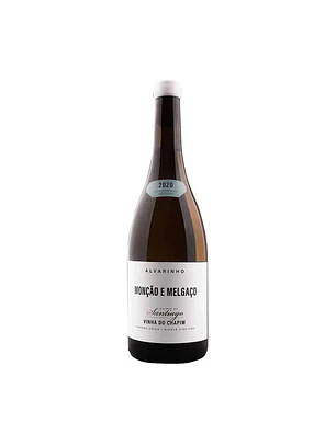 Quinta de Santiago Vinha do Chapim 2023 Vinho Verde Branco 75cl