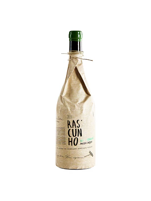 Quinta de Santiago Rascunho 9ª edição Vinho Verde Branco 75cl