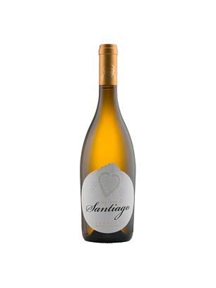 Quinta de Santiago Alvarinho 2024 Vinho Verde Branco 75cl