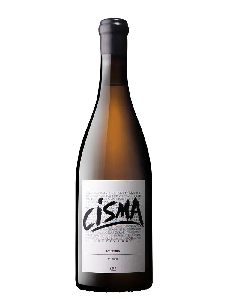 Quinta de Santiago Cisma Loureiro 2023 Vinho Verde Branco 75cl 1