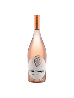 Quinta de Santiago Rosé 2024 Vinho Verde 75cl