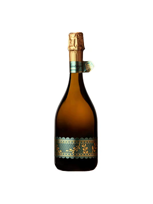 Quinta de Santiago Espumante Alvarinho Velha Reserva Bruto 2018 Vinho Verde 75cl