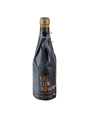 Quinta de Santiago Rascunho Colheita Tardia 2017 Vinho Verde Branco 37,5cl