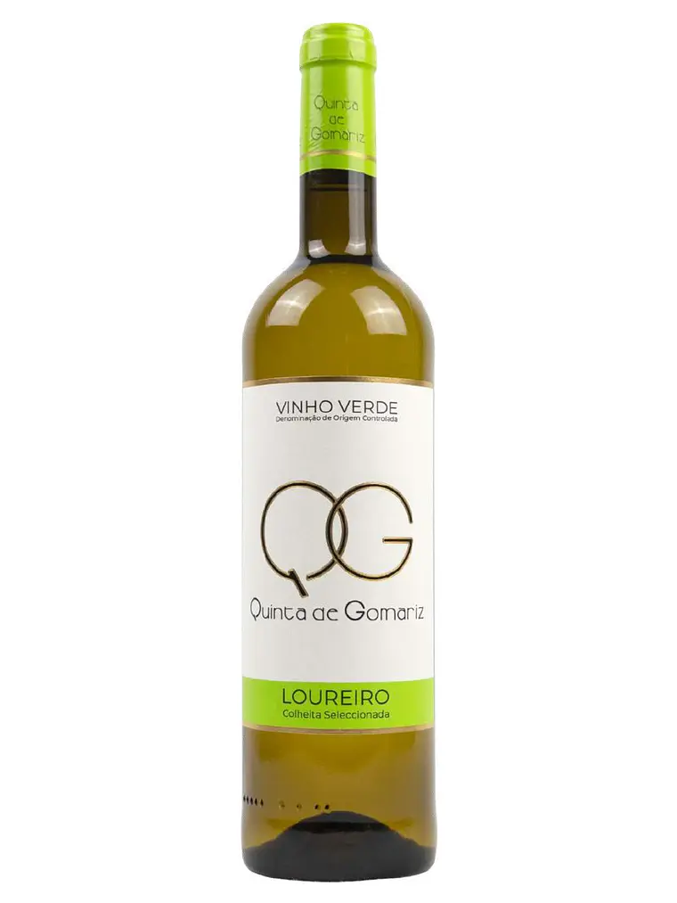 Quinta de Gomariz Loureiro 2023 Vinho Verde Branco 75cl 1