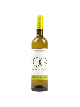 Quinta de Gomariz Grande Escolha 2023 Vinho Verde Branco 75cl