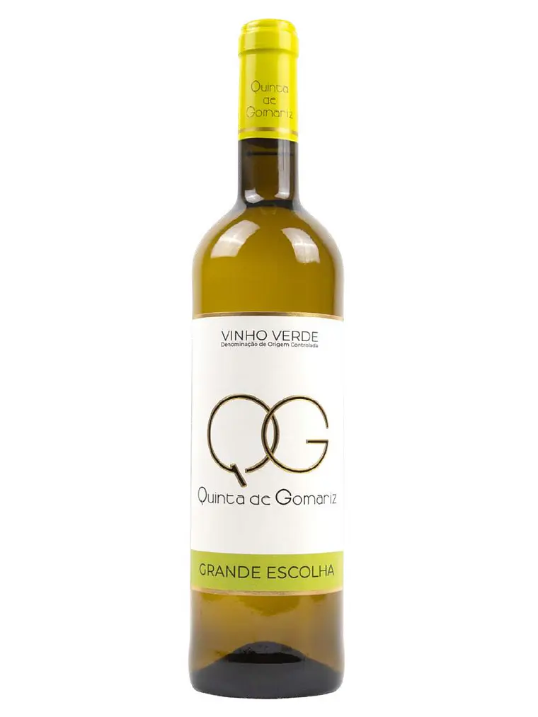 Quinta de Gomariz Grande Escolha 2023 Vinho Verde Branco 75cl 1