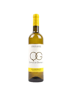 Quinta de Gomariz Alvarinho 2024 Vinho Verde Branco 75cl