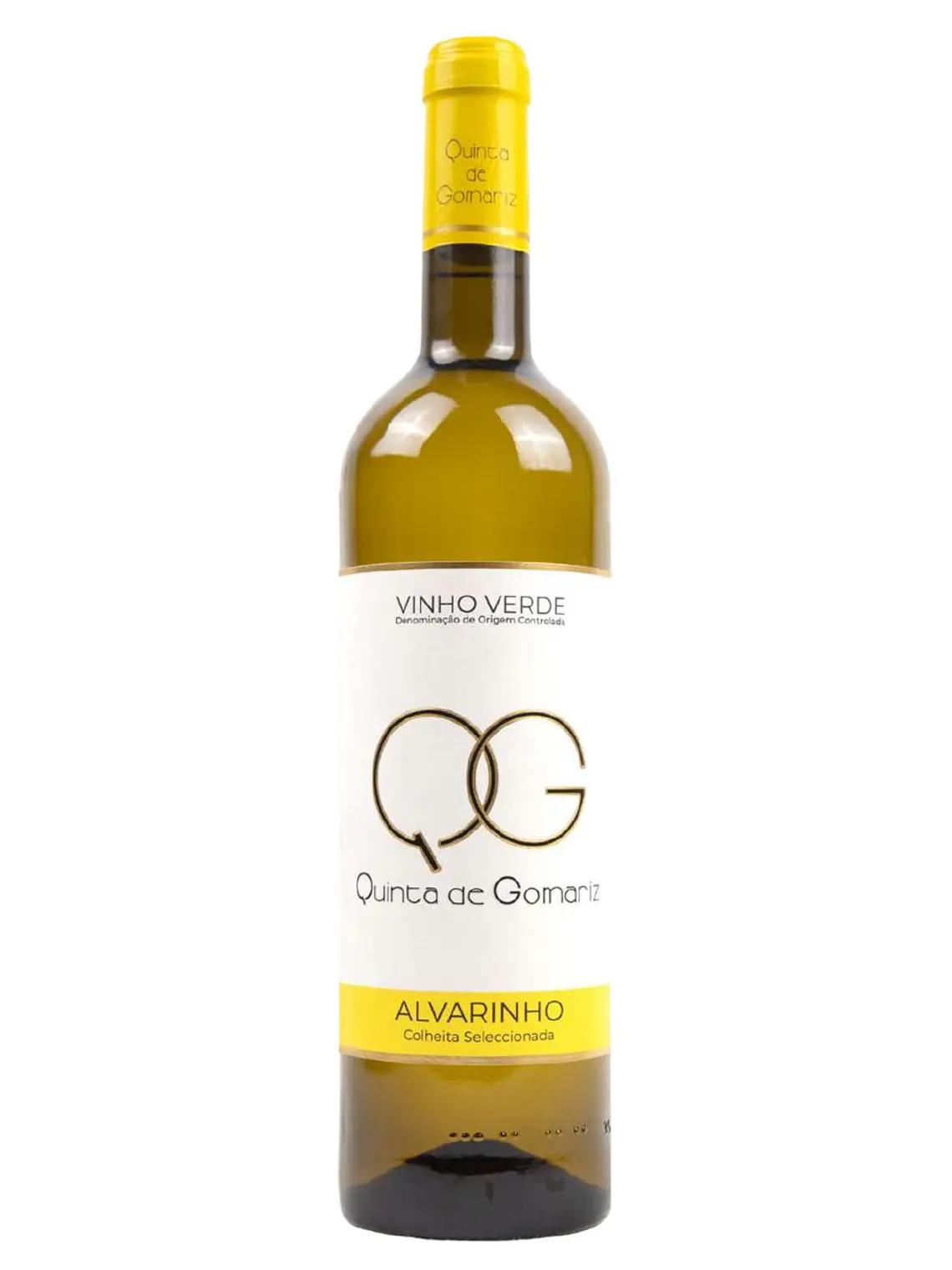 Quinta de Gomariz Alvarinho 2024 Vinho Verde Branco 75cl 1