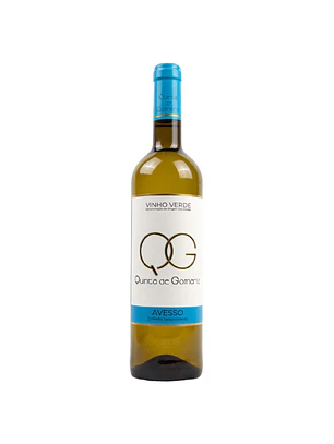 Quinta de Gomariz Avesso 2024 Vinho Verde Branco 75cl