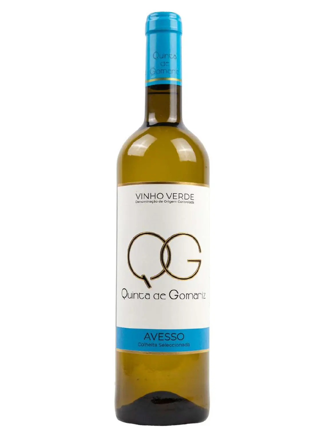 Quinta de Gomariz Avesso 2024 Vinho Verde Branco 75cl 1