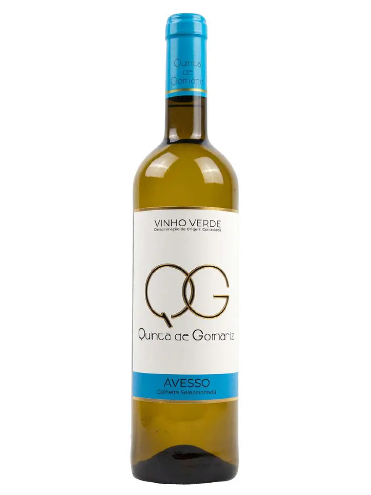 Quinta de Gomariz Avesso 2024 Vinho Verde Branco 75cl 1