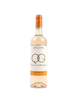 Quinta de Gomariz Espadeiro 2024 Vinho Verde Rosé 75cl