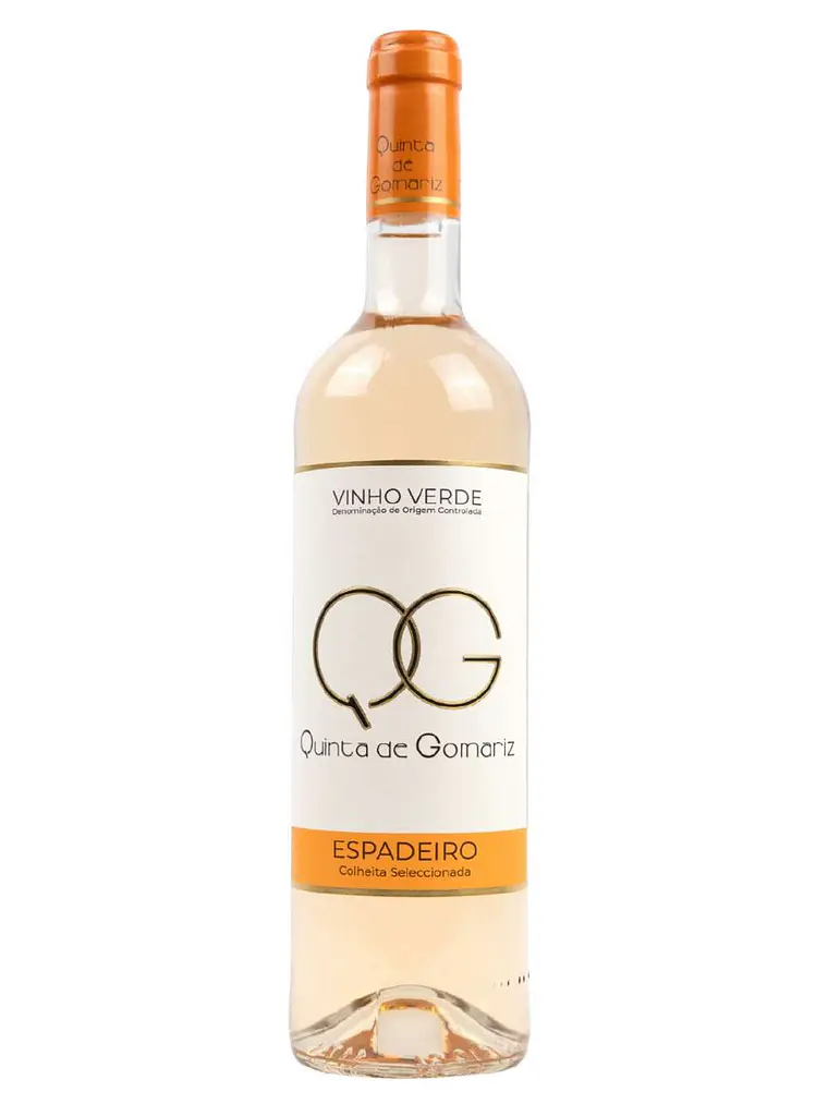 Quinta de Gomariz Espadeiro 2024 Vinho Verde Rosé 75cl 1