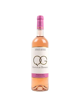 Quinta de Gomariz Padeiro 2024 Vinho Verde Rosé 75cl