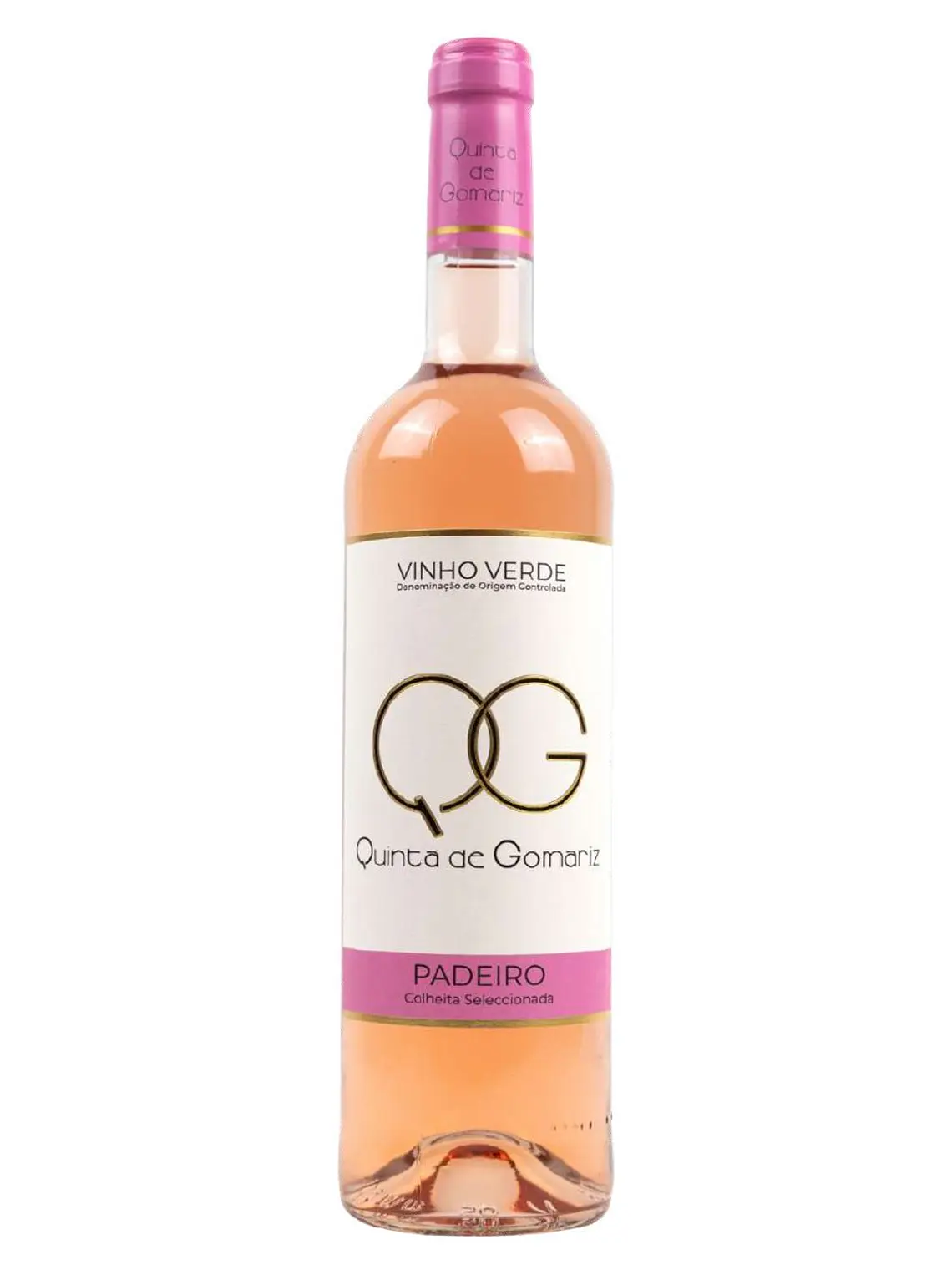 Quinta de Gomariz Padeiro 2024 Vinho Verde Rosé 75cl 1