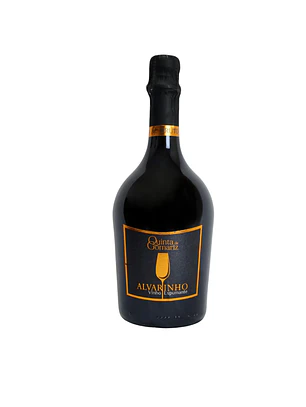 Quinta de Gomariz Espumante Alvarinho 2023 Vinho Verde 75cl