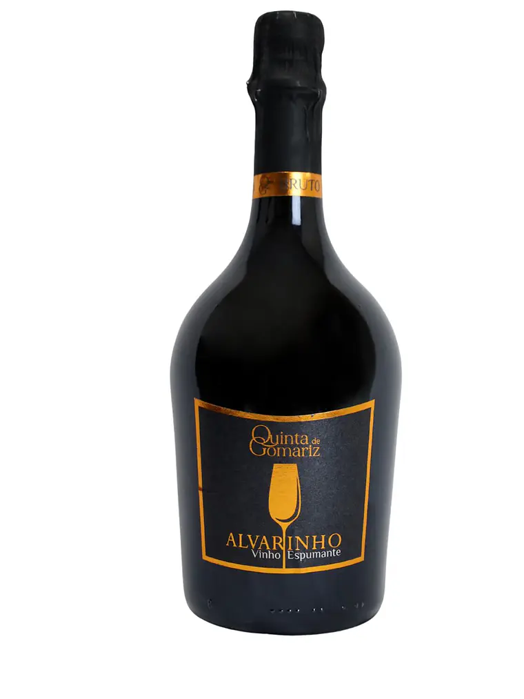 Quinta de Gomariz Espumante Alvarinho 2023 Vinho Verde 75cl 1