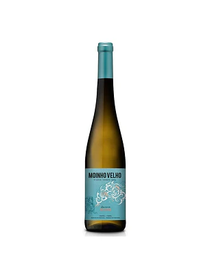 Quinta do Regainho Moinho Velho 2022 Vinho Verde Branco 75cl
