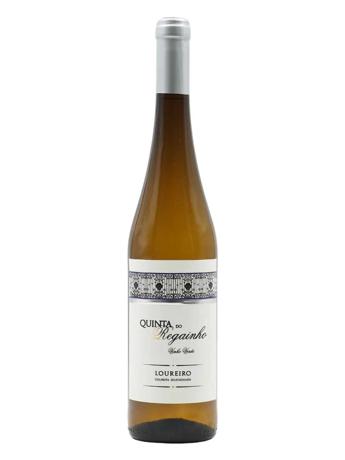 Quinta do Regainho Loureiro 2023 Vinho Verde Branco 75cl 1