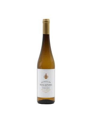 Quinta do Regainho Reserva Loureiro 2024 Vinho Verde Branco 75cl