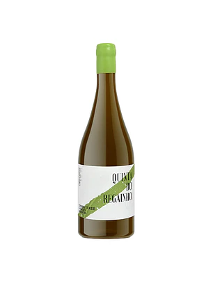 Quinta do Regainho Barricas 2023 Vinho Verde Branco 75cl