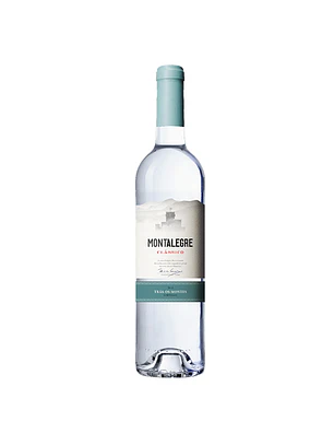 Mont'Alegre Clássico 2024 Trás-os-Montes Branco 75cl