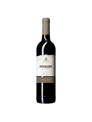 Mont'Alegre Clássico Magnum 2019 Trás-os-Montes Tinto 1.5L