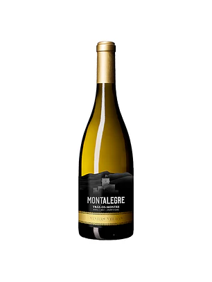 Mont'Alegre Vinhas Velhas 2023 Trás-os-Montes Branco 75cl