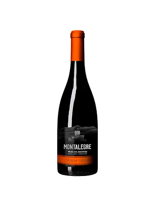 Mont'Alegre Vinhas Velhas 2022 Trás-os-Montes Tinto 75cl