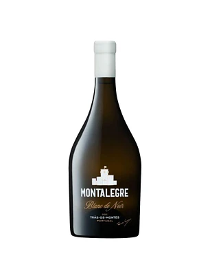 Mont'Alegre Blanc de Noir 2024 Trás-os-Montes Branco 75cl