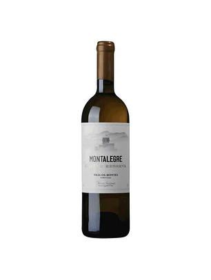 Mont'Alegre Grande Reserva 2016 Trás-os-Montes Branco 75cl