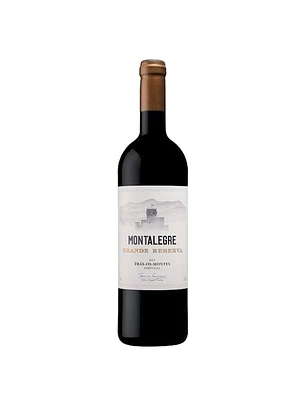 Mont'Alegre Grande Reserva 2015 Trás-os-Montes Tinto 75cl