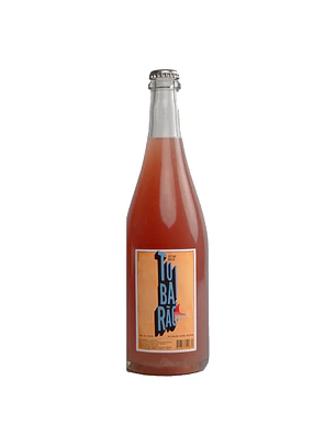 Tubarão Espumante Pet-Nat 2025 Vinho Verde 75cl