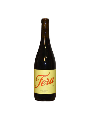 Tubarão Fera 2024 Vinho Verde Tinto 75cl