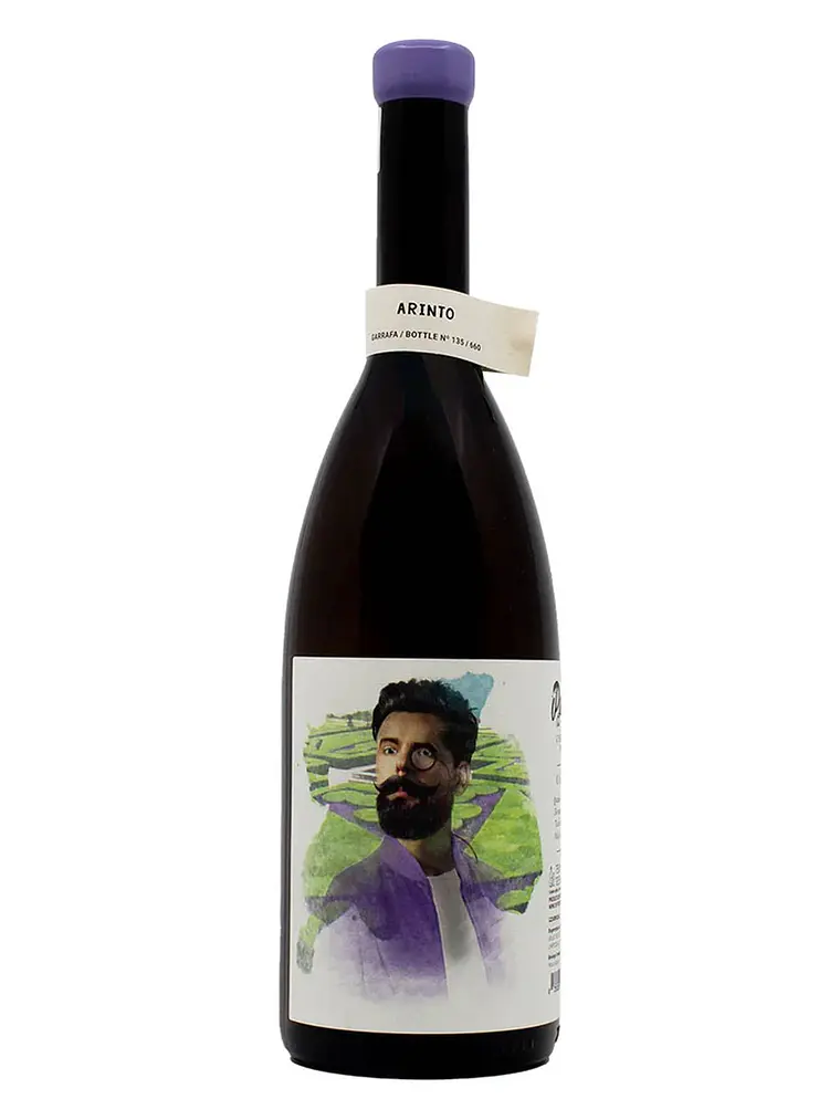 Penetra Arinto 2023 Lisboa Branco 75cl 1